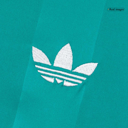 Liverpool třetí fotbalový dres 2025/26 ISAK #9