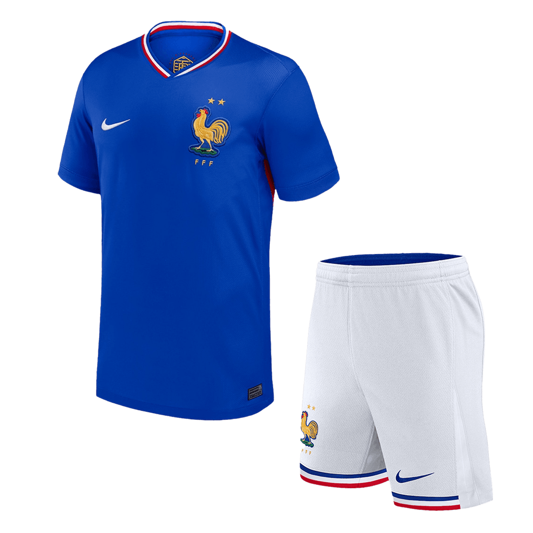 Dětská Domácí Souprava France 2024