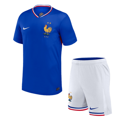 Dětská Domácí Souprava France 2024