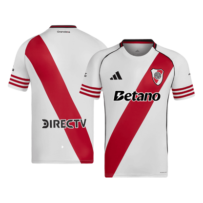 Domácí Fotbalový Dres River Plate