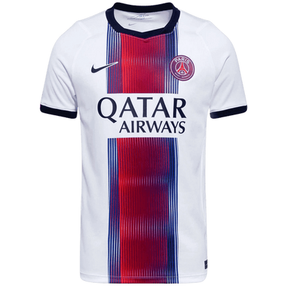 PSG venkovní fotbalový dres 2026/27