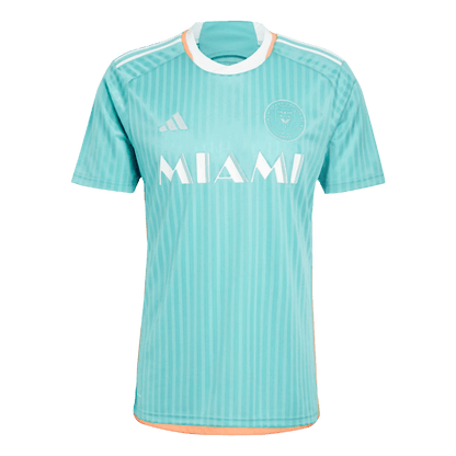 Třetí Fotbalový Dres Inter Miami CF 2024