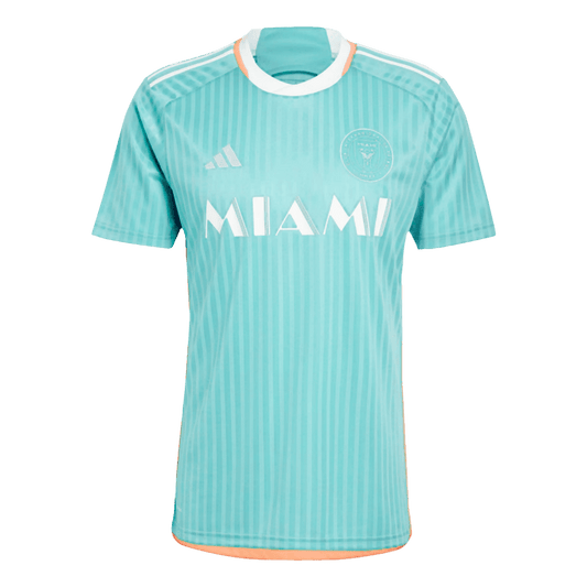 Třetí Fotbalový Dres Inter Miami CF 2024
