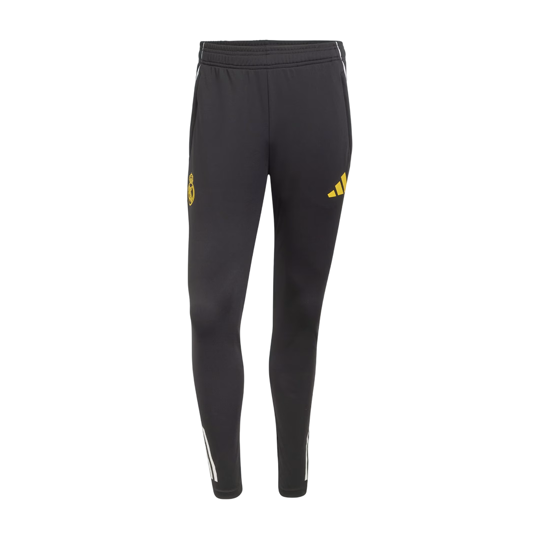 Real Madrid dětská sada mikiny 2025/26 bílá