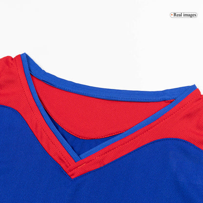 Manchester United venkovní retro dres 2005/06