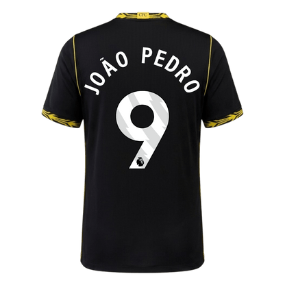 Chelsea venkovní fotbalový dres 2026/27 JOÃO PEDRO #9