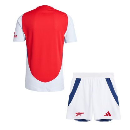 Domácí Souprava Arsenal 24/25 Authentic