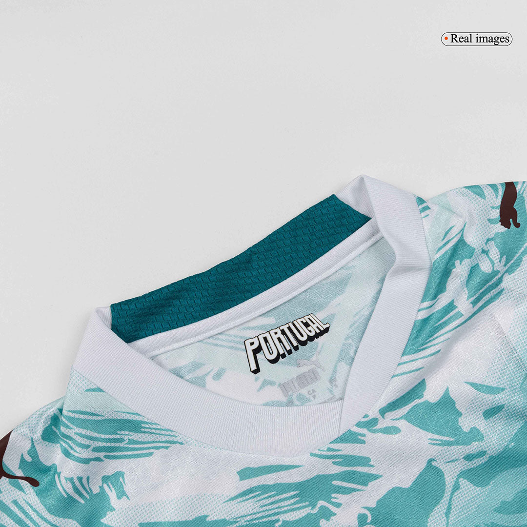 Portugalsko venkovní dres MS 2026 hráčská verze