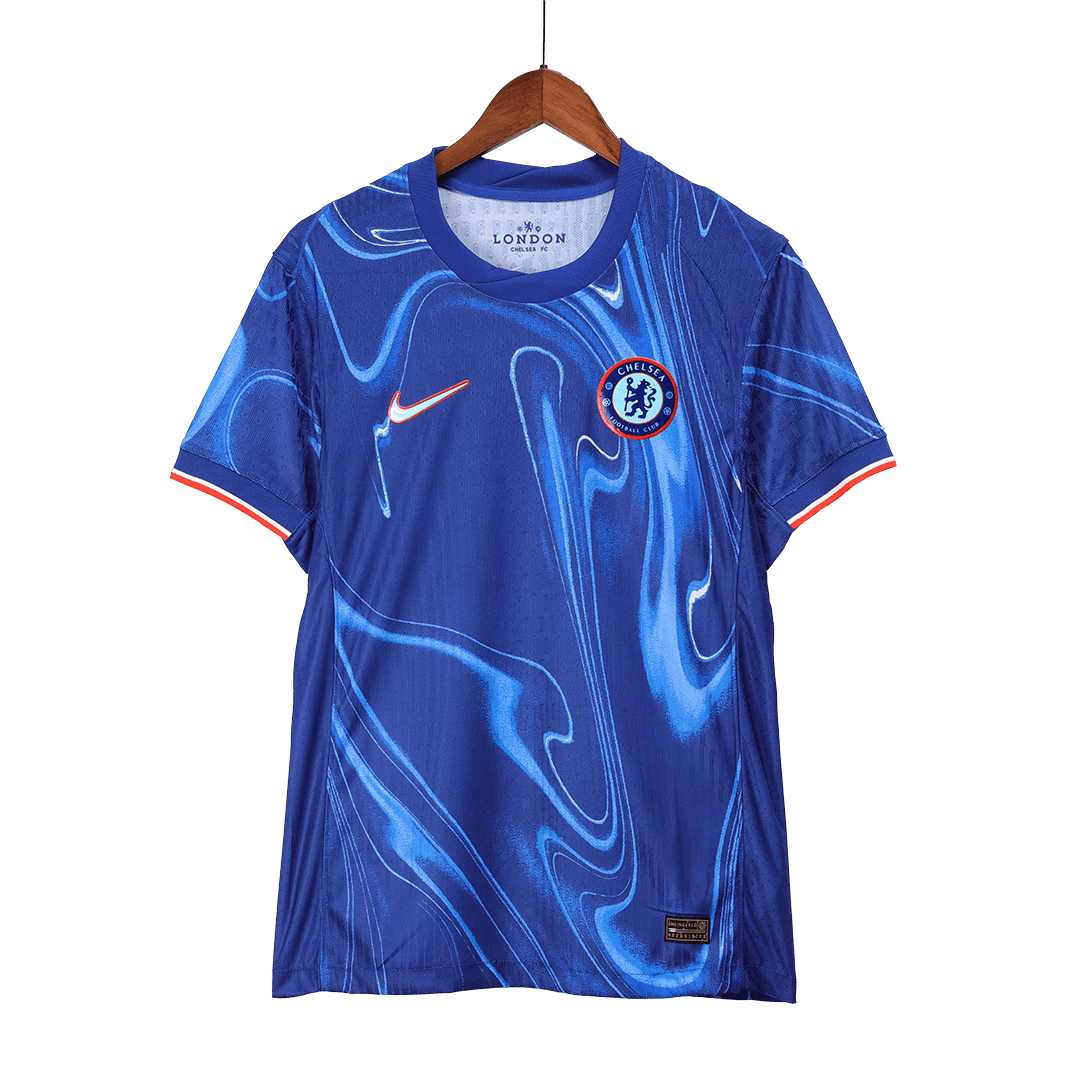 Domácí Fotbalový Souprava Chelsea 24/25 Authentic