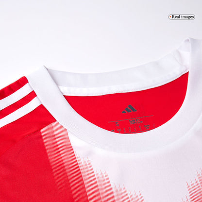 Domácí Fotbalový Dres Bayern Mnichov 25/26