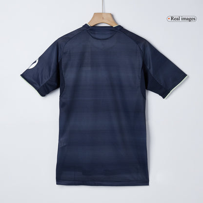 Venkovní Fotbalový Dres Real Madrid 25/26 Authentic MBAPPÉ #9