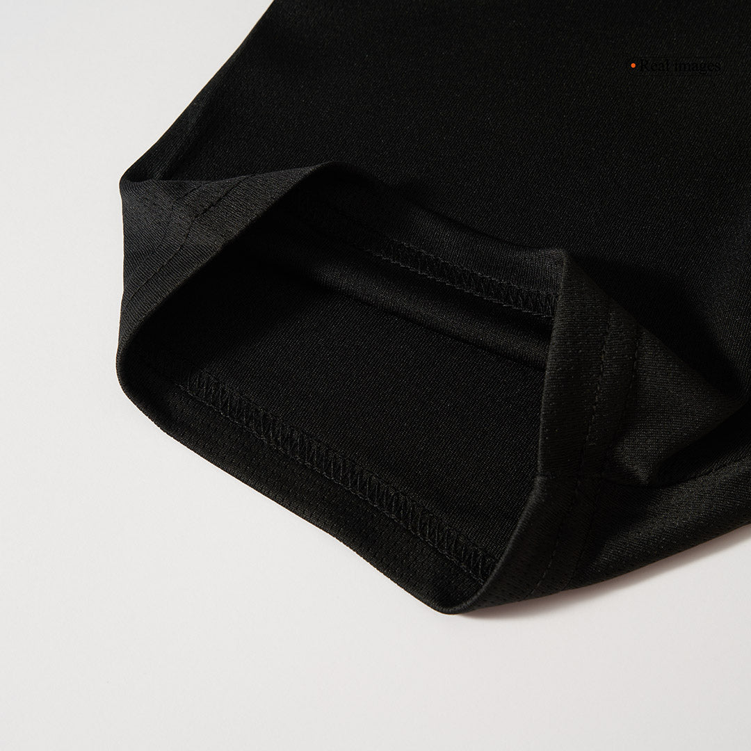 Domácí Fotbalový Dres Borussia Dortmund 24/25 ADEYEMI #27