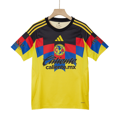 Domácí Fotbalový Dres Club America 25/26