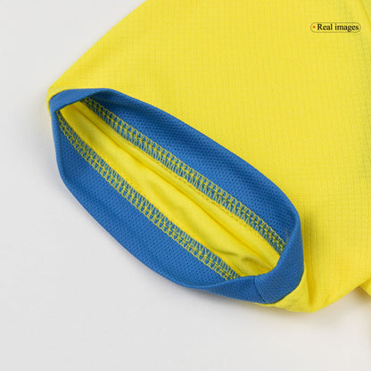 Tottenham Hotspur dětská třetí sada dresu 2025/26