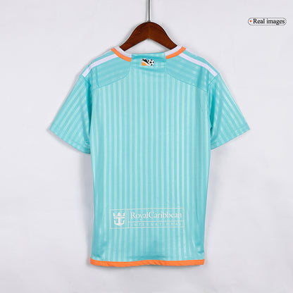 Dětská Třetí Souprava Inter Miami CF 2024
