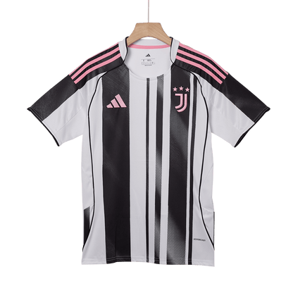 Juventus domácí fotbalový dres 2025/26