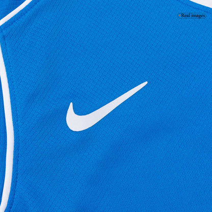 Atletico Madrid třetí fotbalový dres 2025/26