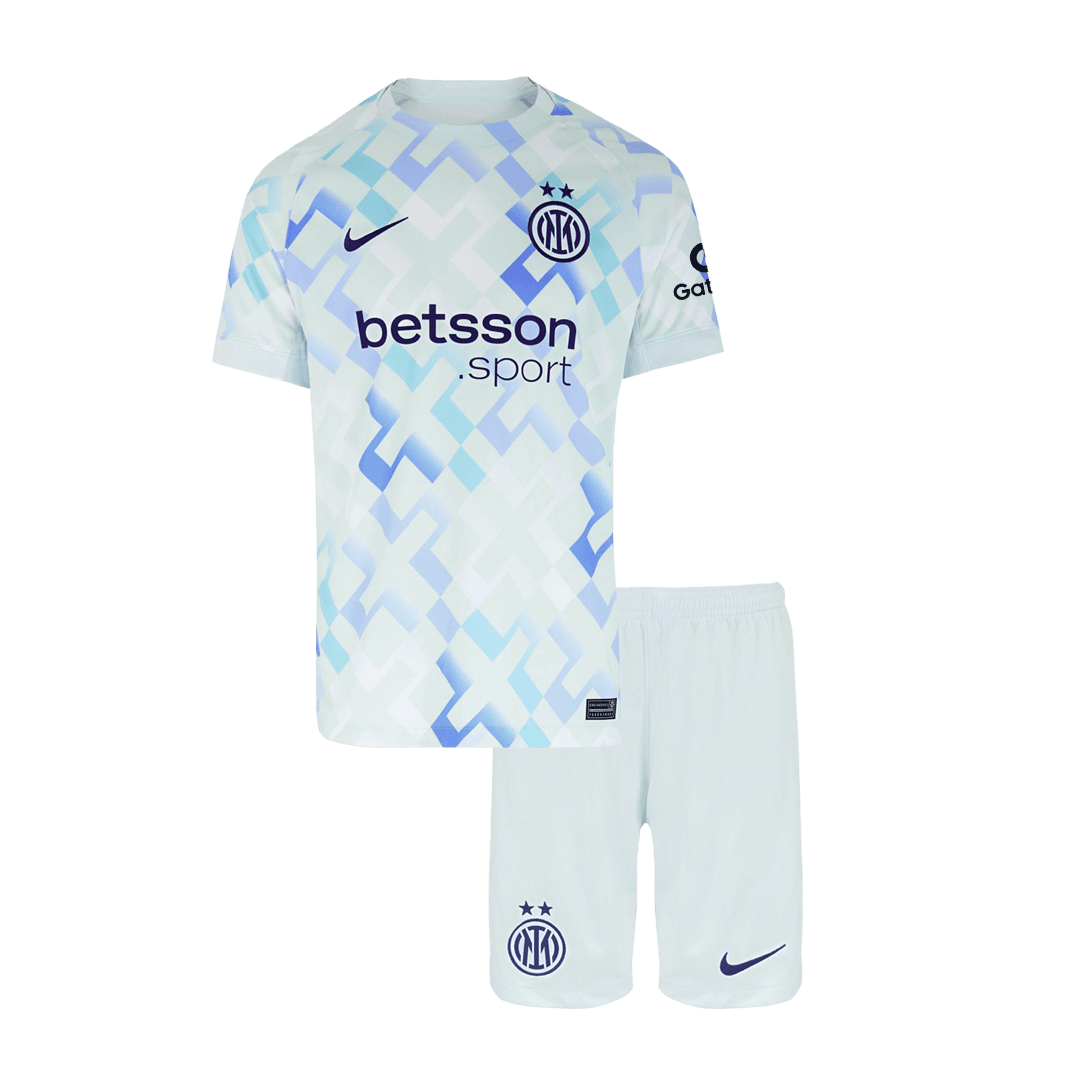 Dětská Venkovní Souprava Inter Milán 25/26