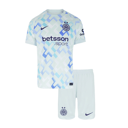 Dětská Venkovní Souprava Inter Milán 25/26