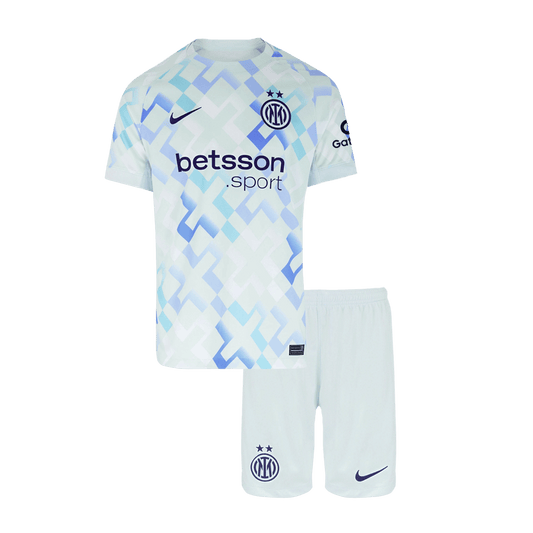 Dětská Venkovní Souprava Inter Milán 25/26