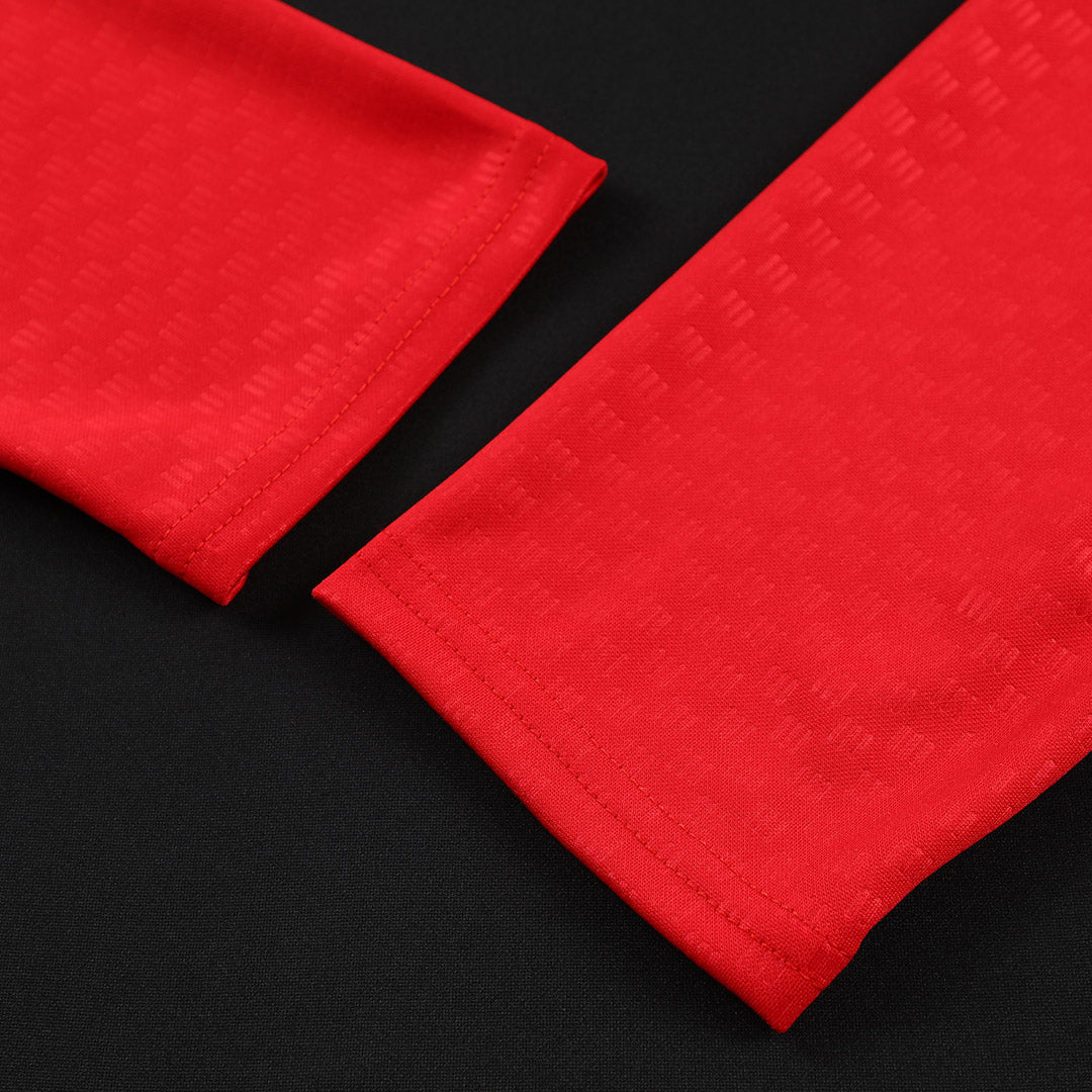 Německý dětská sada mikiny 2026 bílá