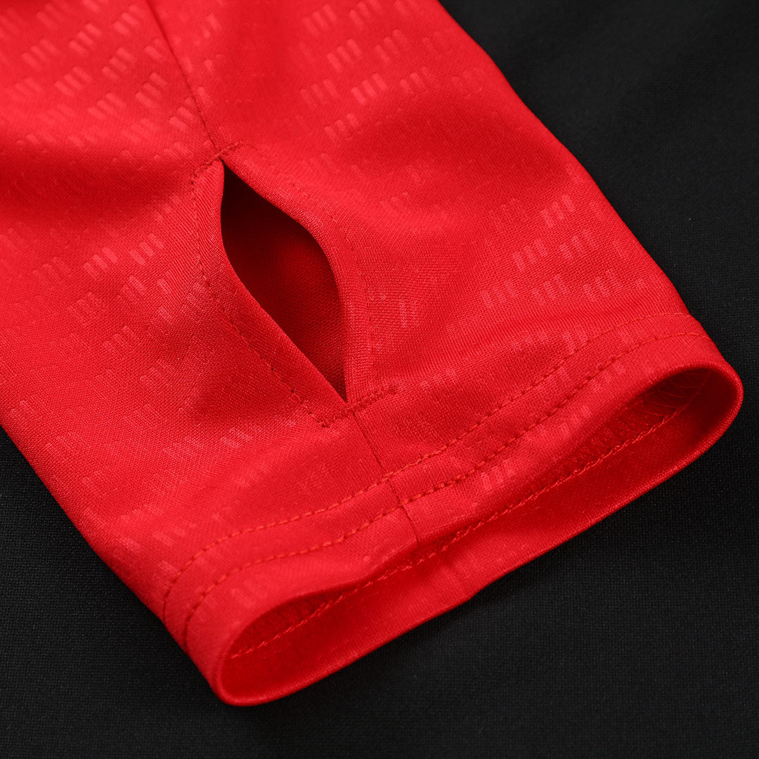 Německý dětská sada mikiny 2026 bílá