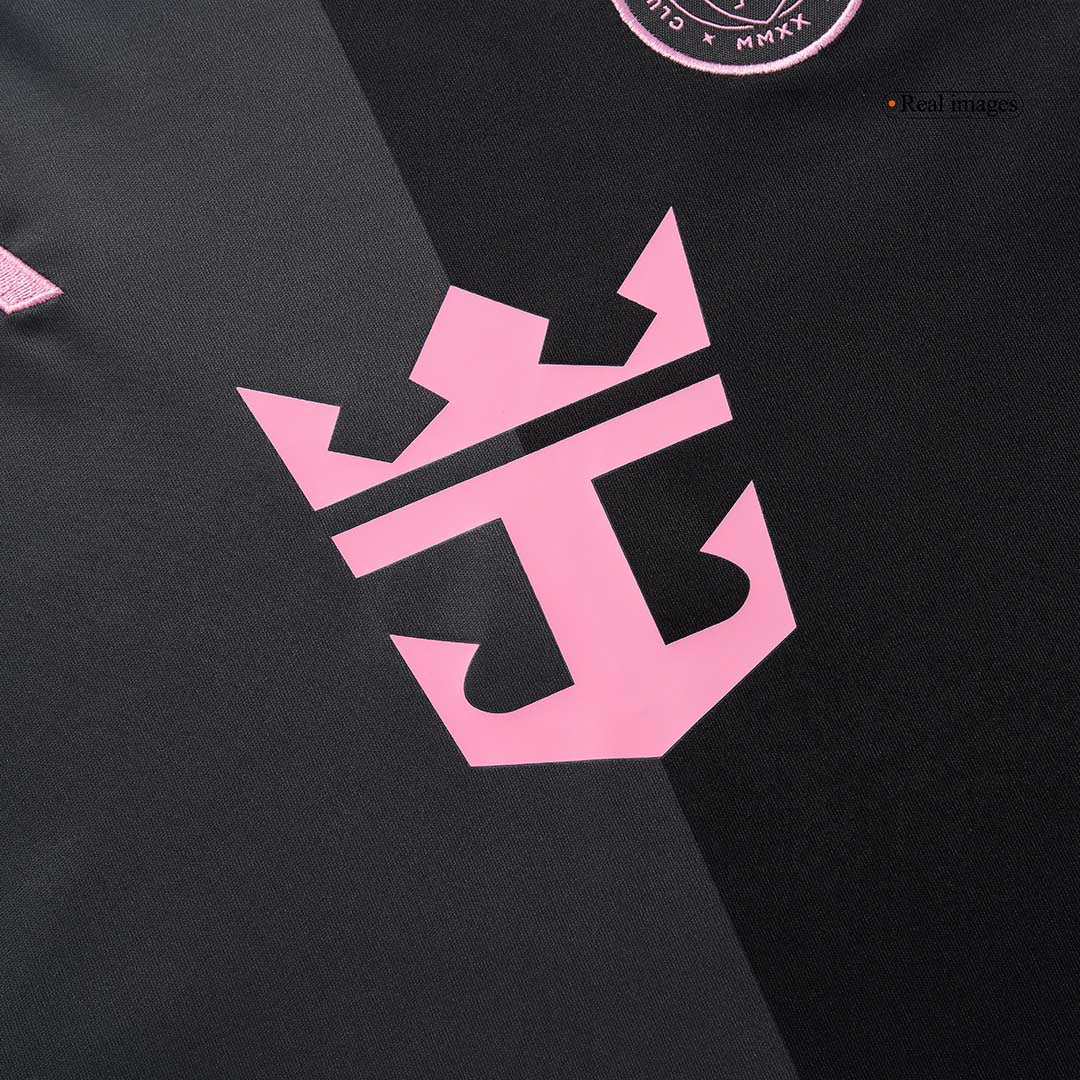 Dětská Venkovní Souprava Inter Miami CF 2025