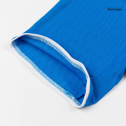 Atletico Madrid třetí dres 2025/26 hráčská verze