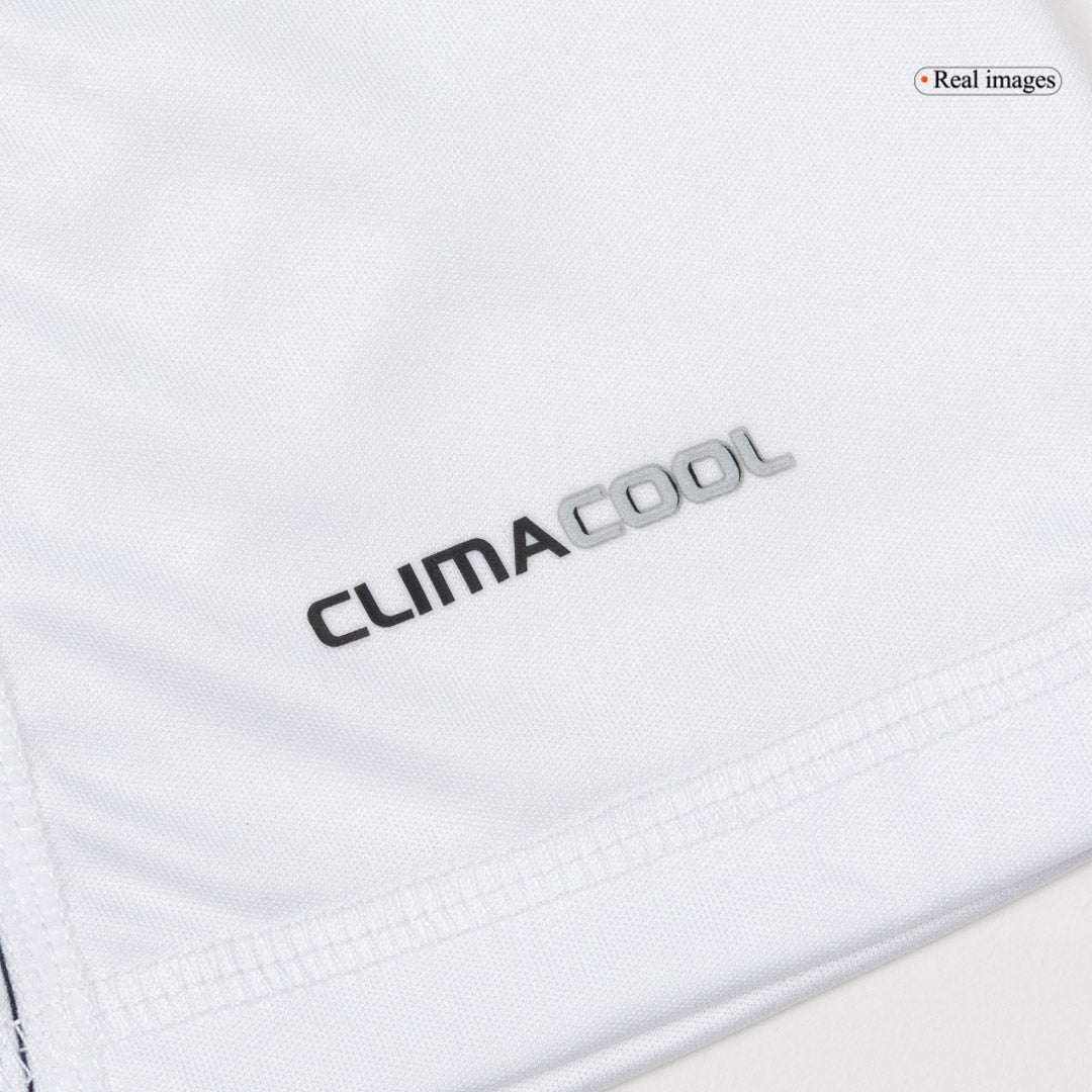 Francie venkovní retro dres 2010