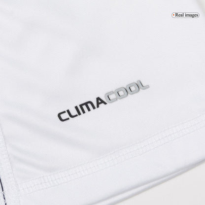 Francie venkovní retro dres 2010