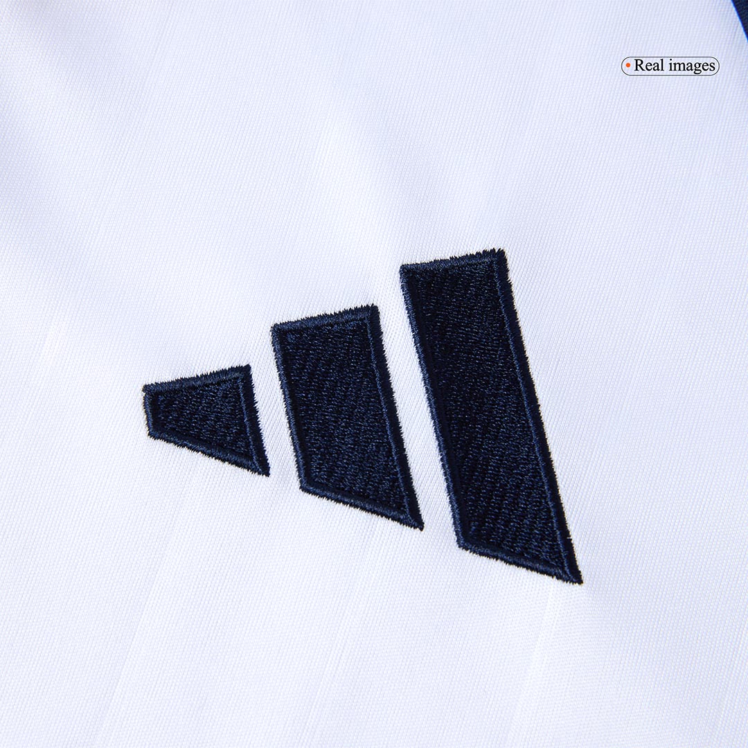 Al Nassr třetí fotbalový dres 2025/26 RONALDO #7