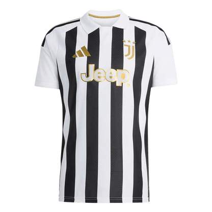 Juventus domácí dres 2026/27 hráčská verze