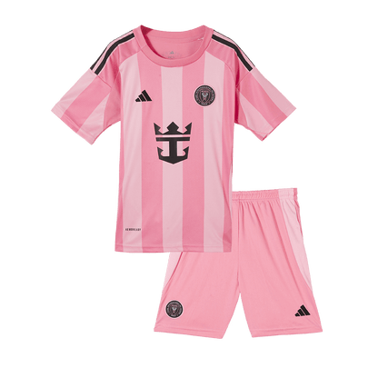 Dětská Domácí Souprava Inter Miami CF 2025