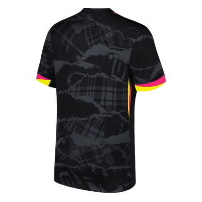 Třetí Fotbalový Dres Chelsea 24/25