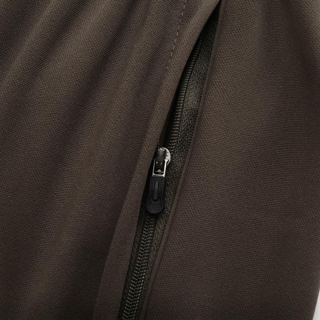 Real Madrid dětská sada mikiny 2025/26 zelená