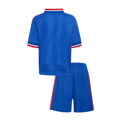 Manchester United dětská venkovní 2026/27