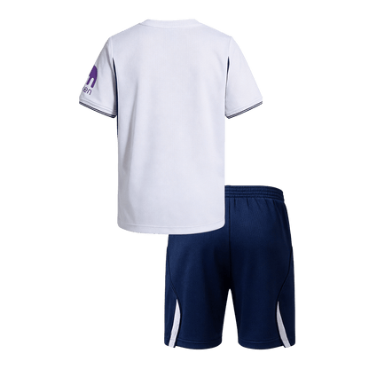 Tottenham Hotspur dětská domácí 2026/27