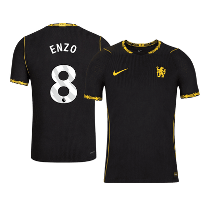 Chelsea venkovní dres 2026/27 hráčská verze ENZO #8