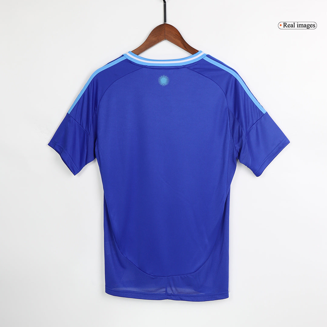 Venkovní Fotbalový Dres Argentina 2024
