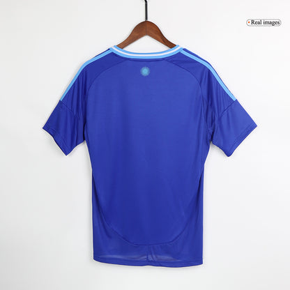 Venkovní Fotbalový Dres Argentina 2024