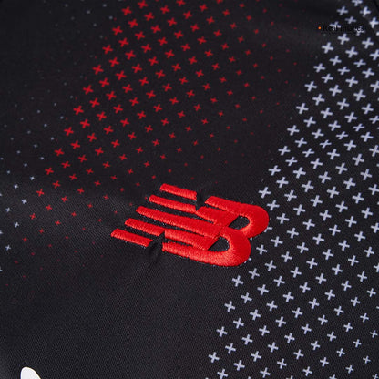 Domácí Fotbalový Dres Bayer 04 Leverkusen
