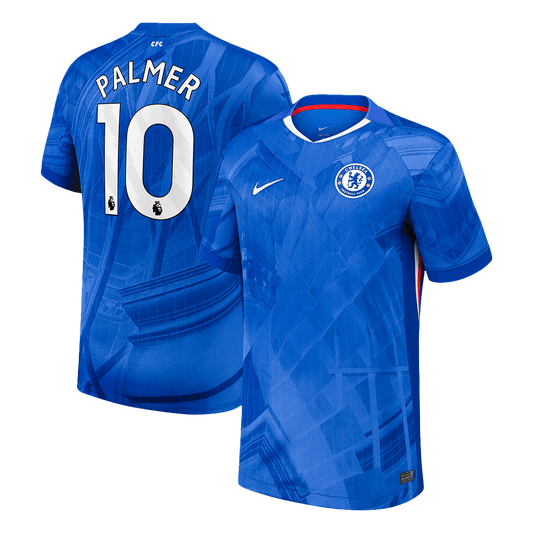 Domácí Fotbalový Dres Chelsea 25/26 PALMER #10