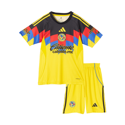 Dětská Domácí Souprava Club America 25/26