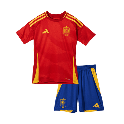 Dětská Domácí Souprava Spain 2024