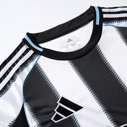 Domácí Fotbalový Dres Newcastle United 25/26