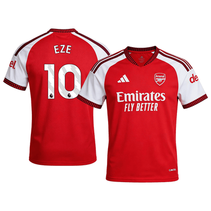Arsenal domácí fotbalový dres 2026/27 EZE #10