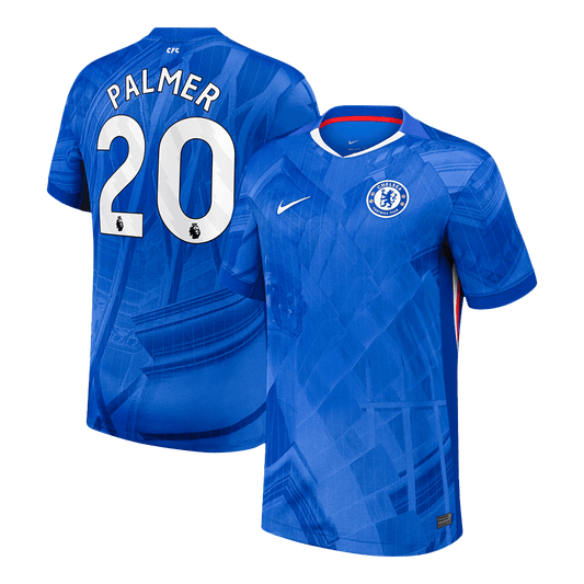 Domácí Fotbalový Dres Chelsea 25/26 PALMER #20