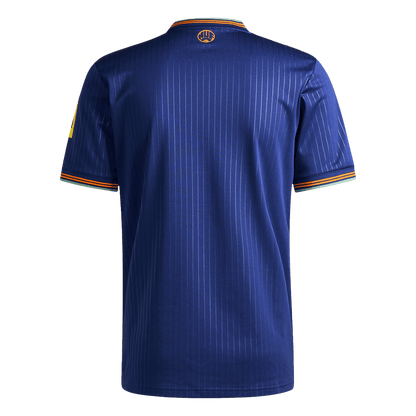 Třetí Fotbalový Dres Newcastle United 25/26