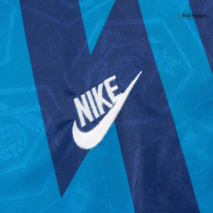 Arsenal venkovní retro dres 1995