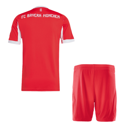 Domácí Souprava Bayern Mnichov 25/26